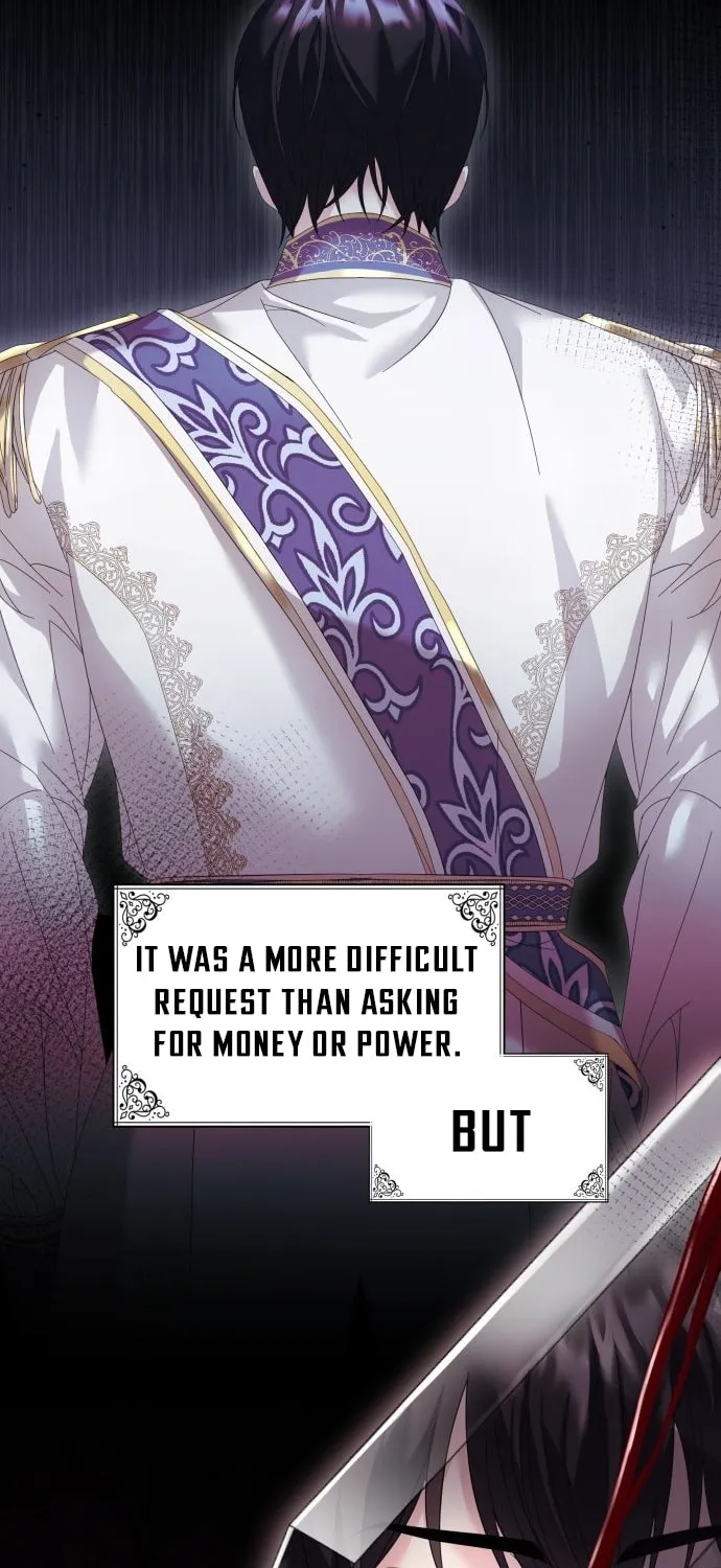 Don't Do This, Your Majesty Chapter 4 page 64 - 