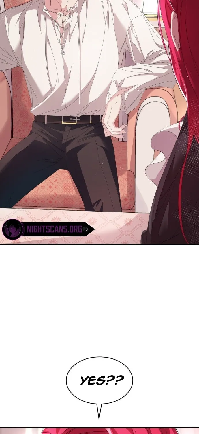 Don't Do This, Your Majesty Chapter 4 page 8 - 