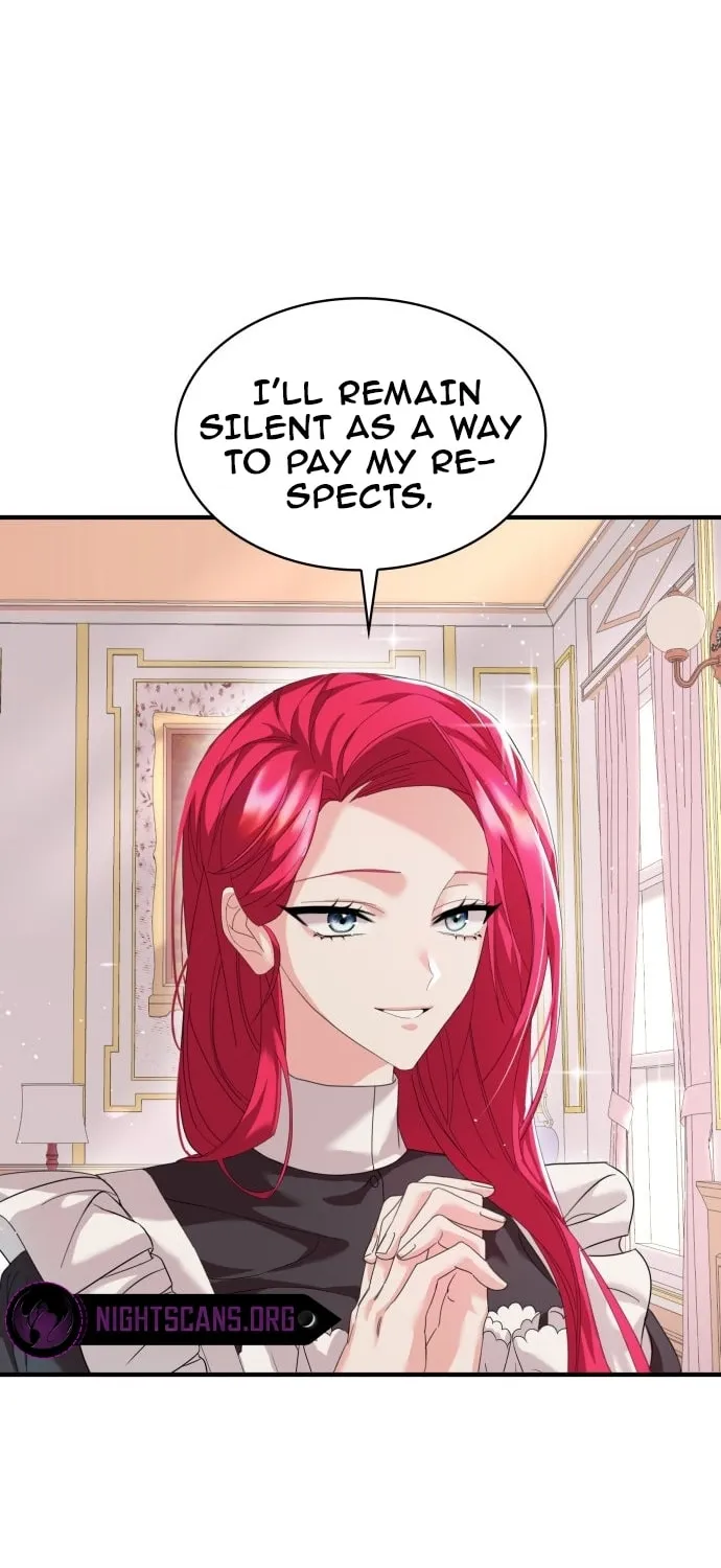 Don't Do This, Your Majesty Chapter 4 page 72 - 
