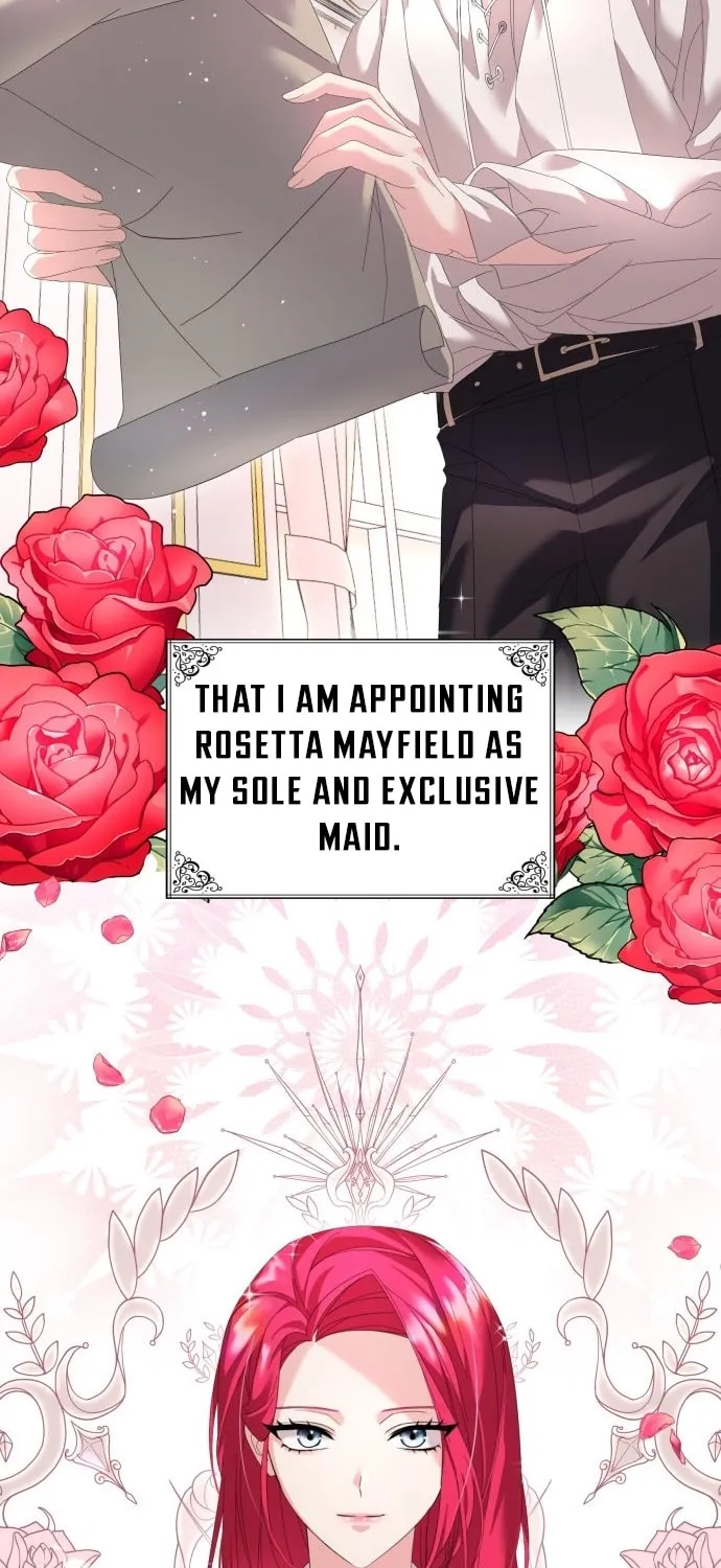 Don't Do This, Your Majesty Chapter 4 page 75 - 