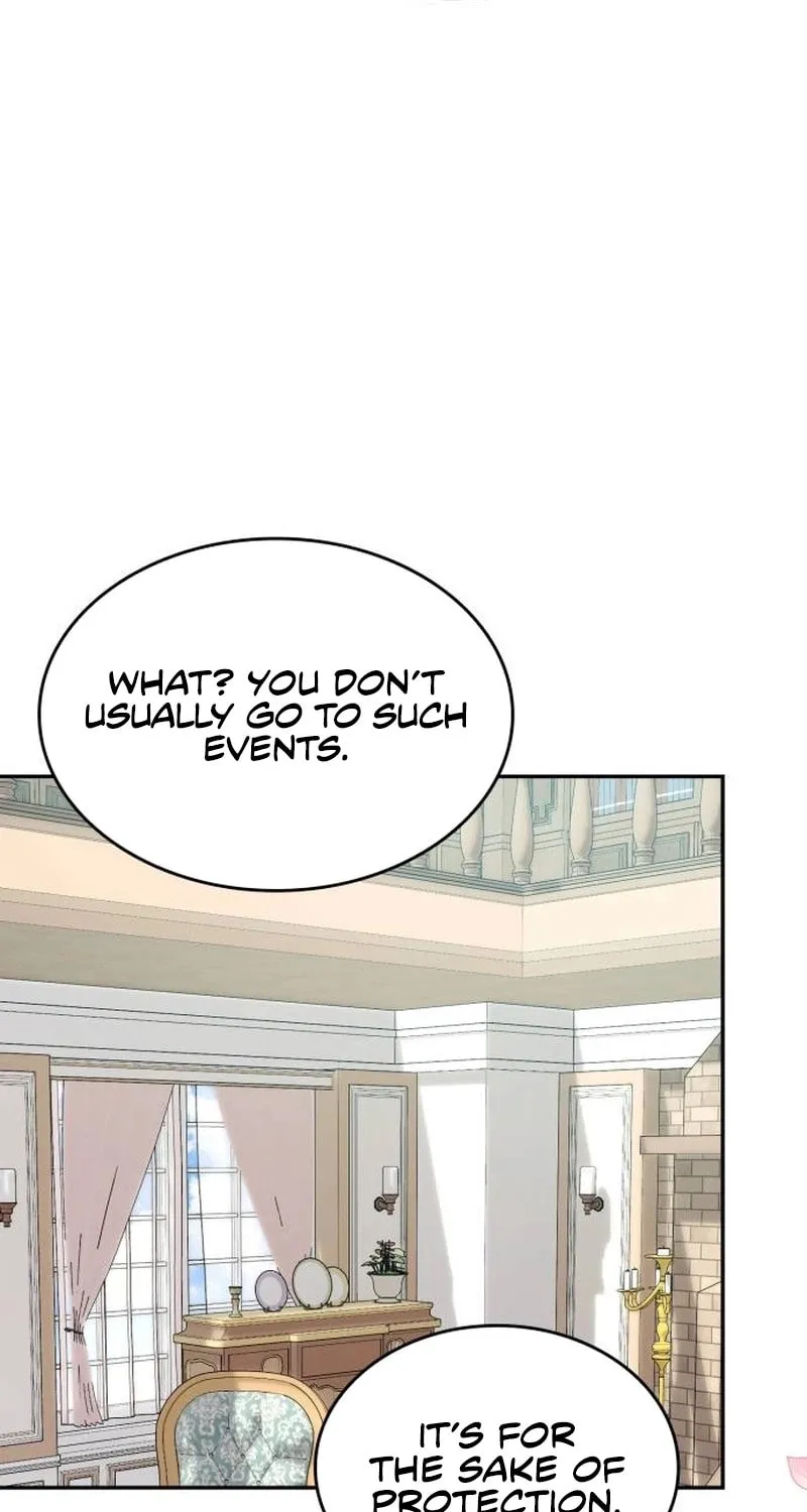 Don't Do This, Your Majesty Chapter 40 page 105 - 