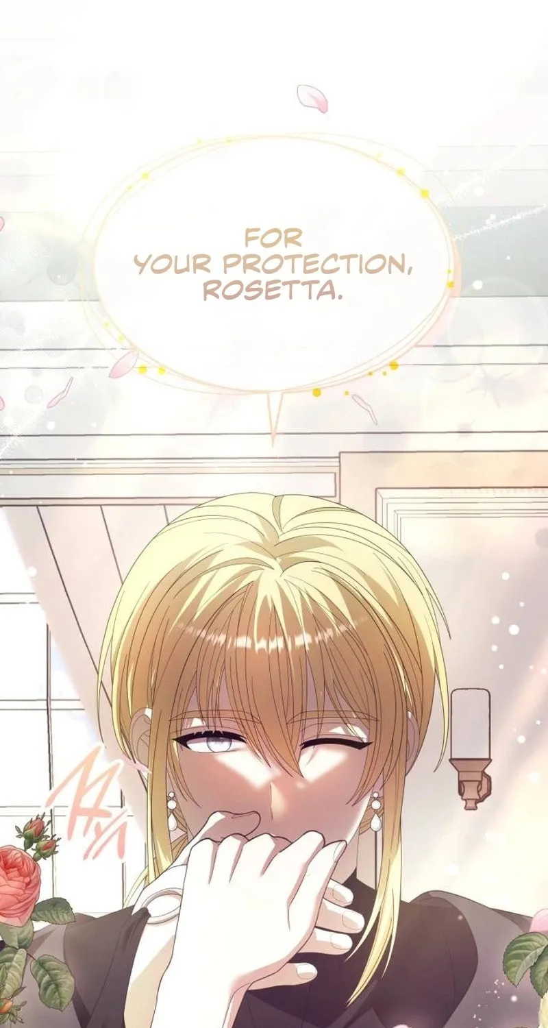 Don't Do This, Your Majesty Chapter 40 page 107 - 