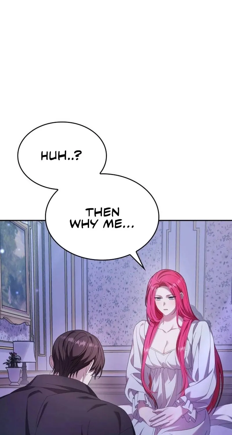 Don't Do This, Your Majesty Chapter 40 page 27 - 
