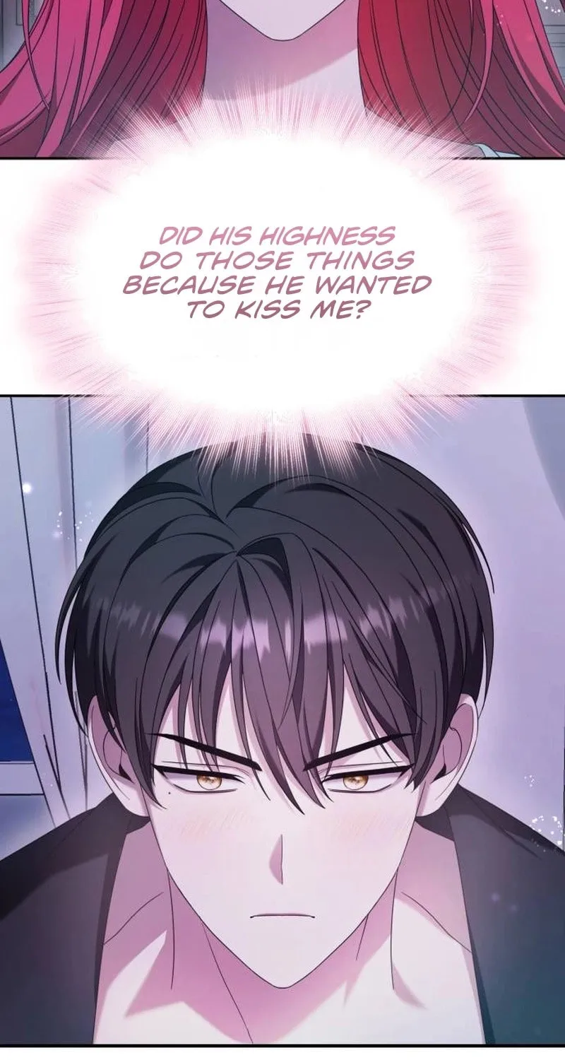 Don't Do This, Your Majesty Chapter 40 page 33 - 