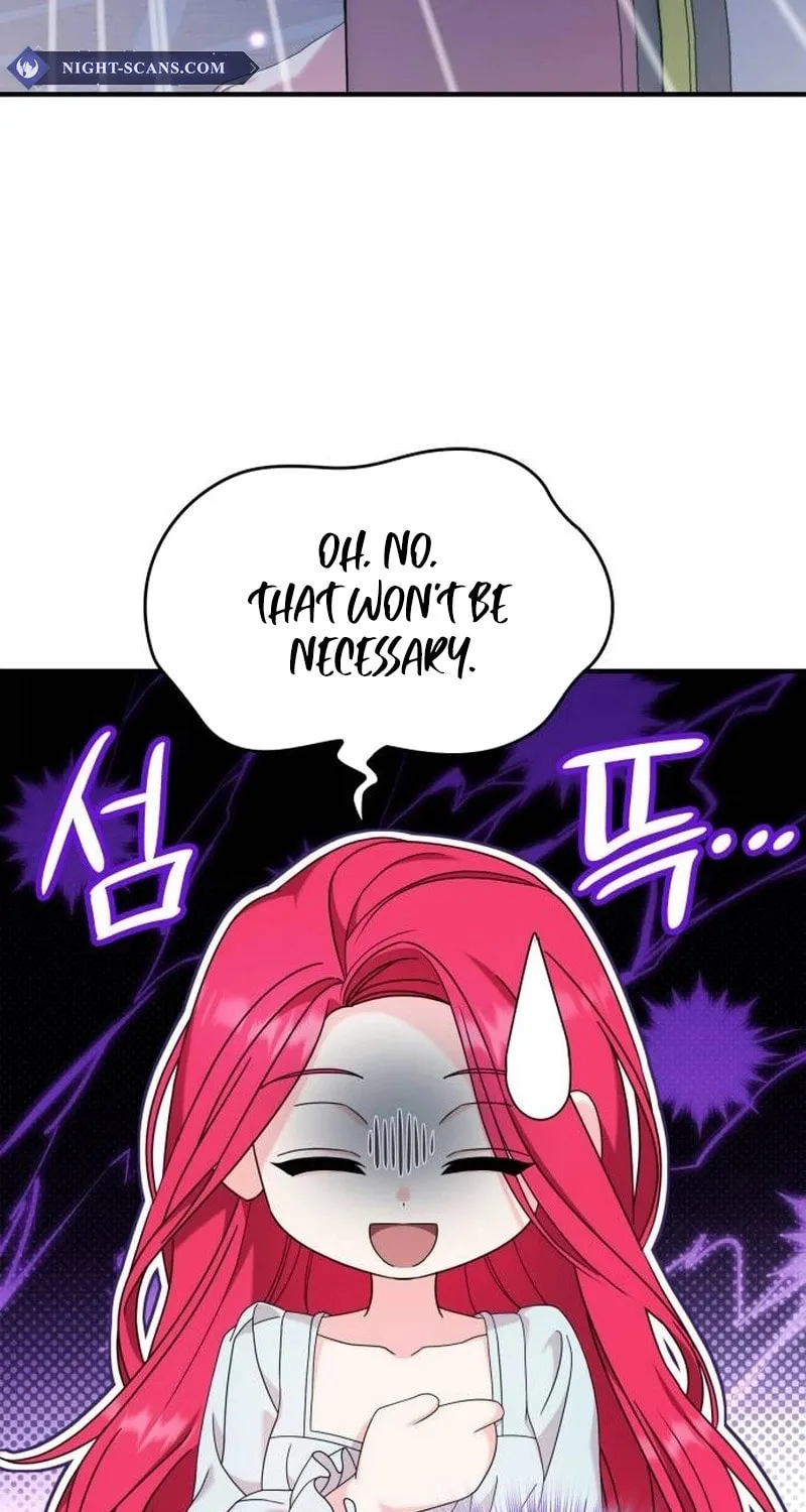 Don't Do This, Your Majesty Chapter 40 page 39 - 