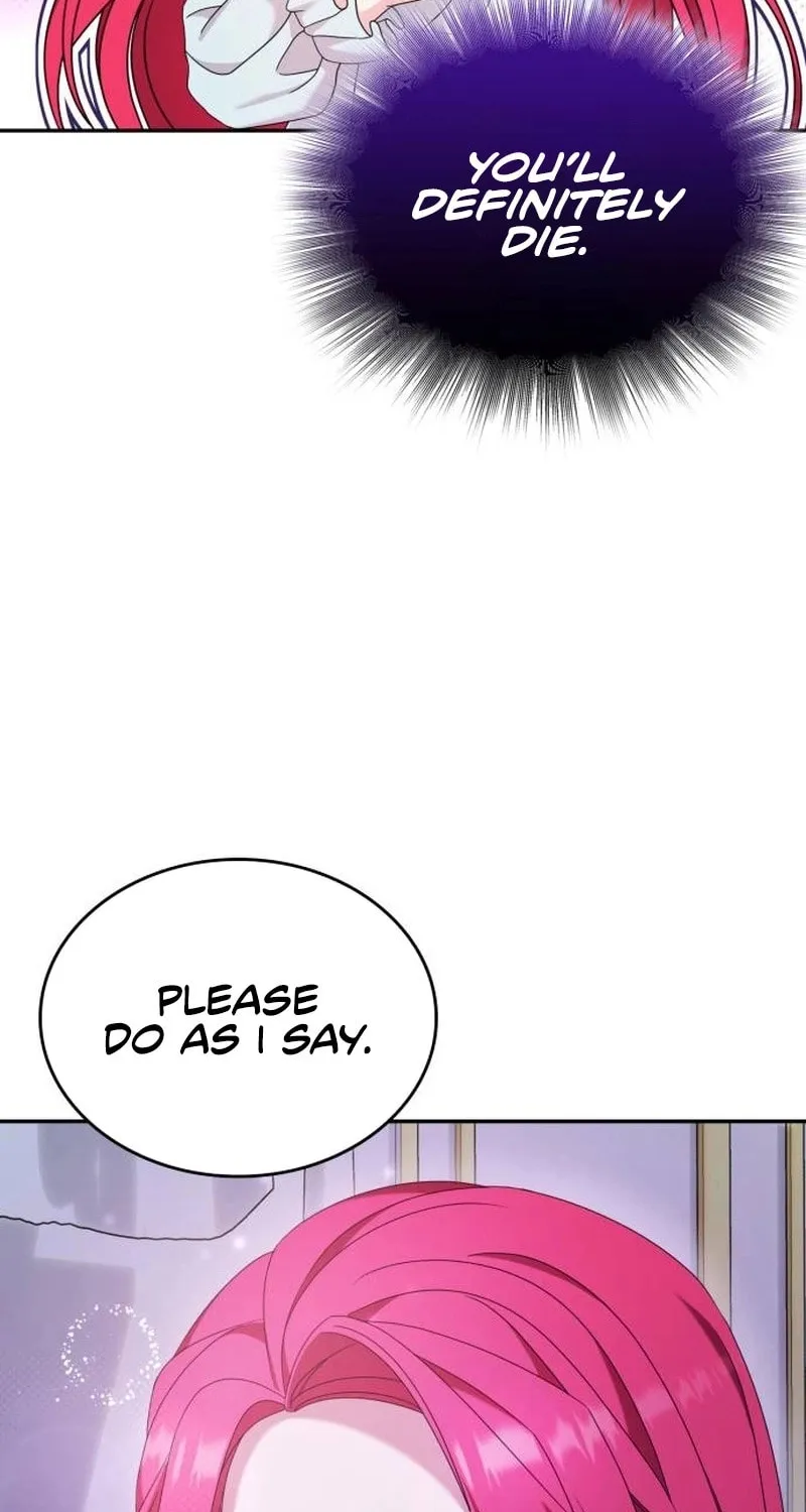 Don't Do This, Your Majesty Chapter 40 page 40 - 