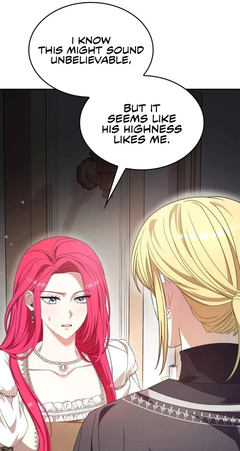 Don't Do This, Your Majesty Chapter 40 page 68 - 