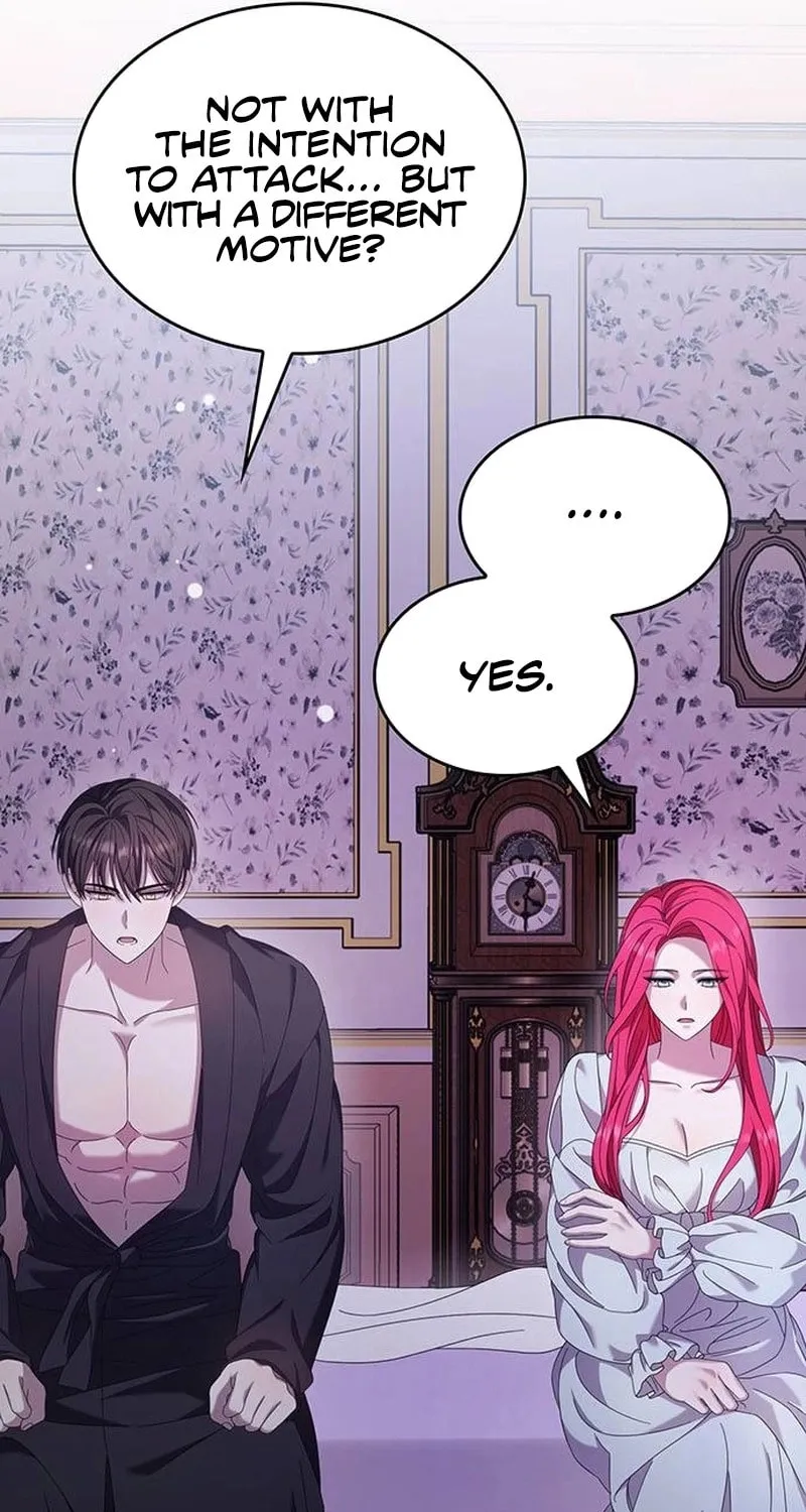 Don't Do This, Your Majesty Chapter 40 page 8 - 