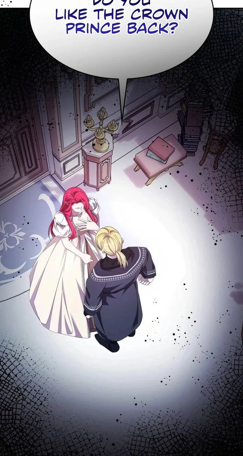 Don't Do This, Your Majesty Chapter 40 page 75 - 