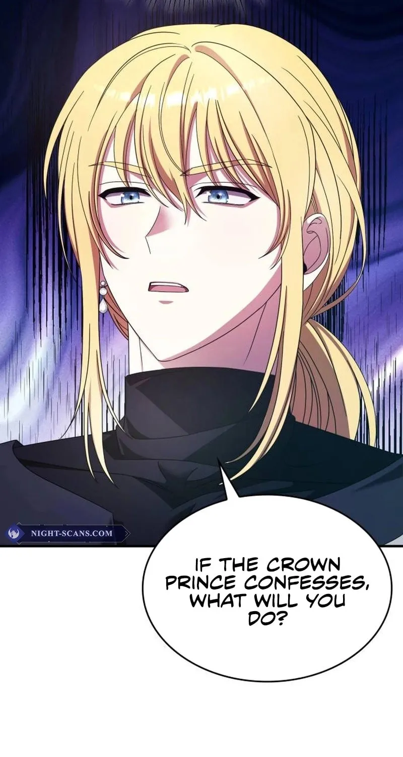 Don't Do This, Your Majesty Chapter 40 page 84 - 