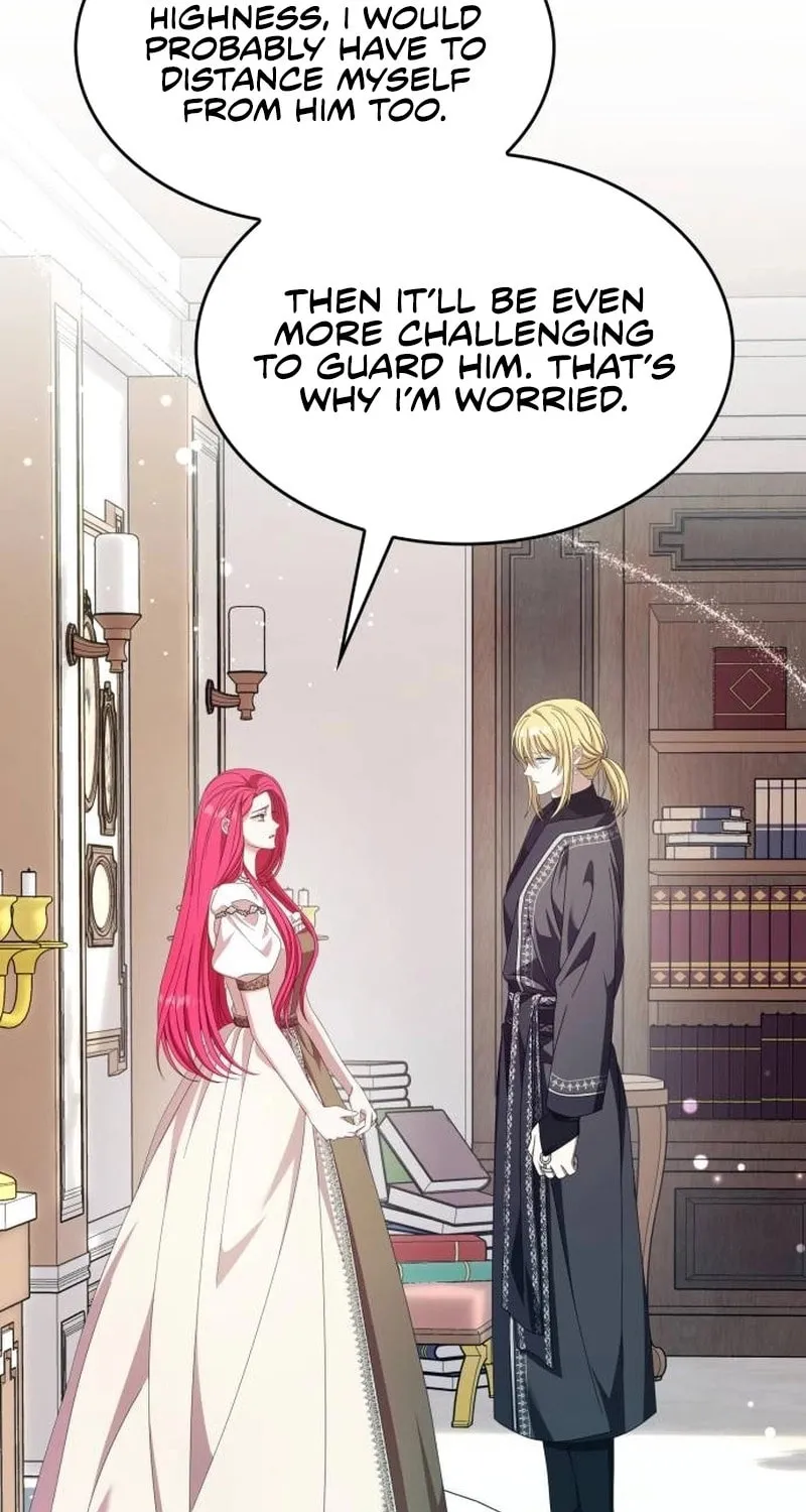 Don't Do This, Your Majesty Chapter 40 page 86 - 