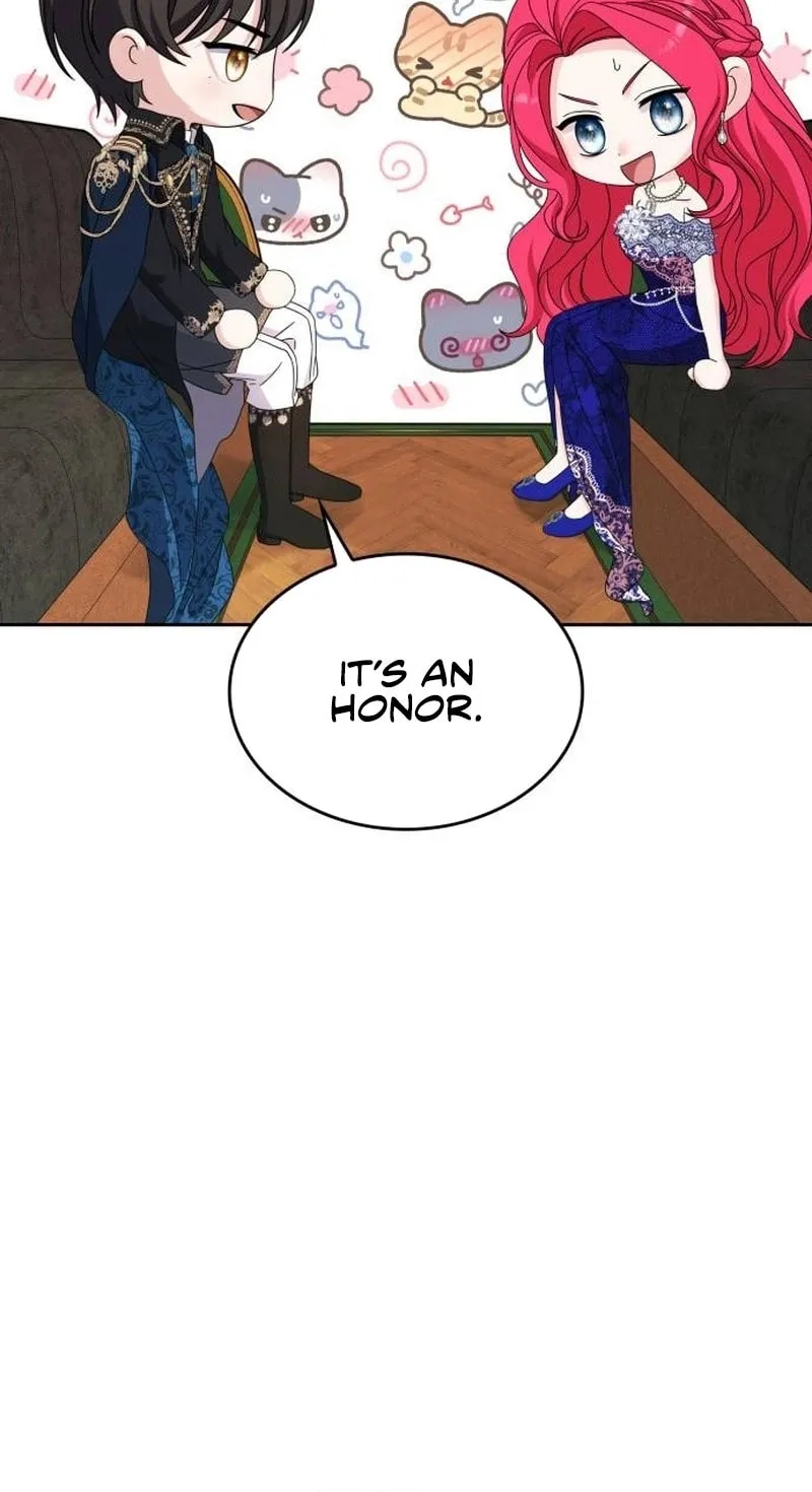 Don't Do This, Your Majesty Chapter 41 page 102 - 