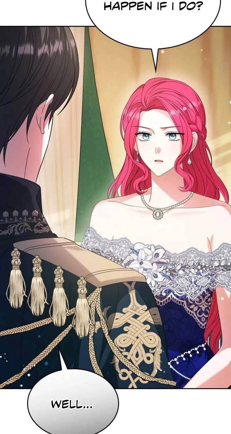 Don't Do This, Your Majesty Chapter 41 page 105 - 