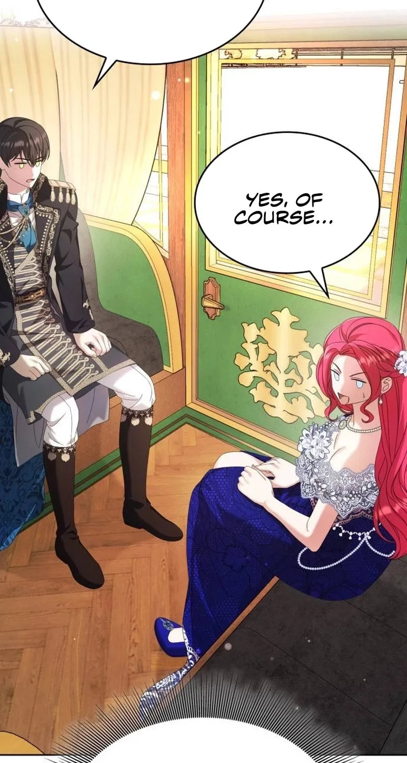 Don't Do This, Your Majesty Chapter 41 page 110 - 