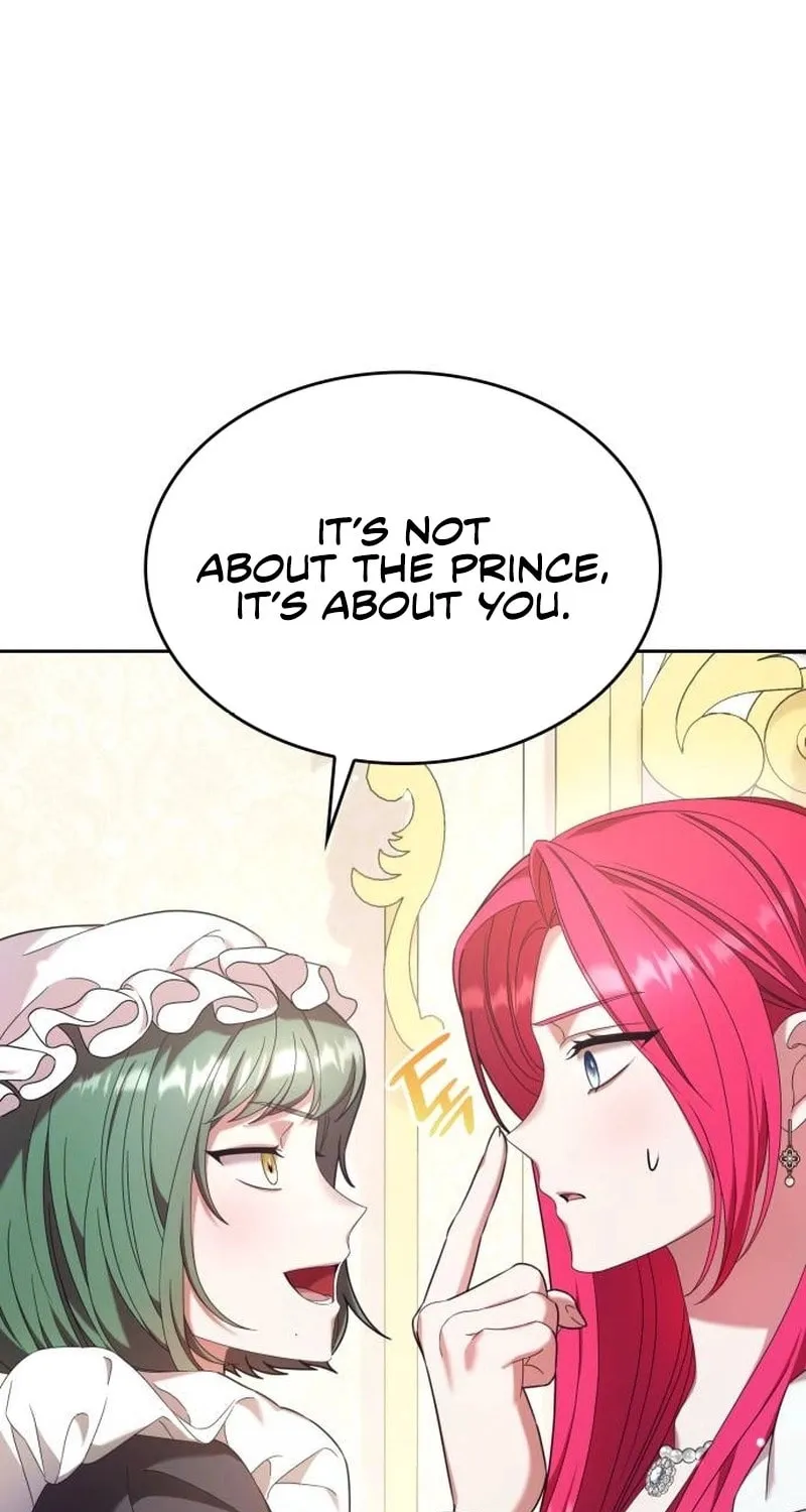 Don't Do This, Your Majesty Chapter 41 page 19 - 