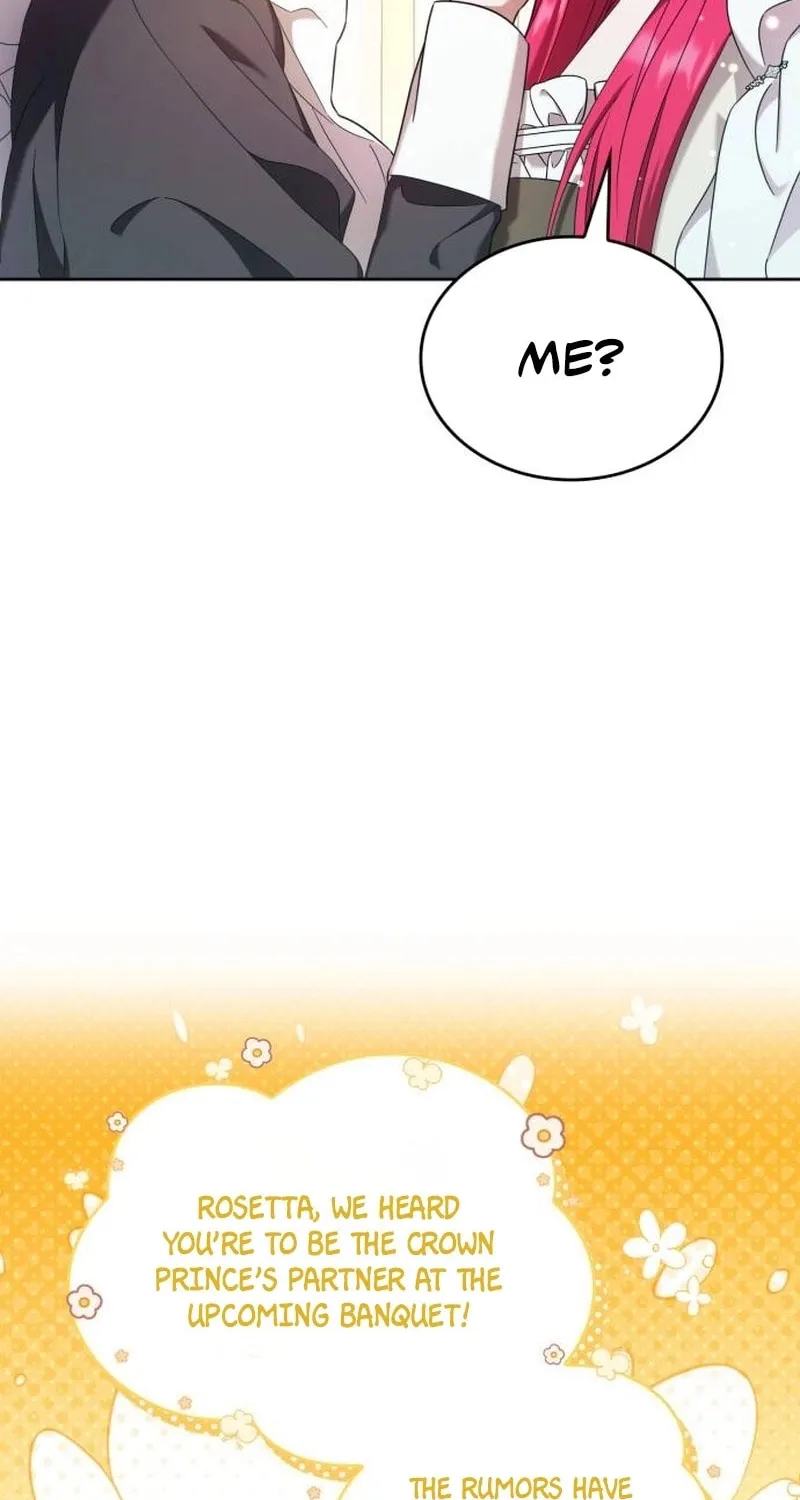 Don't Do This, Your Majesty Chapter 41 page 20 - 