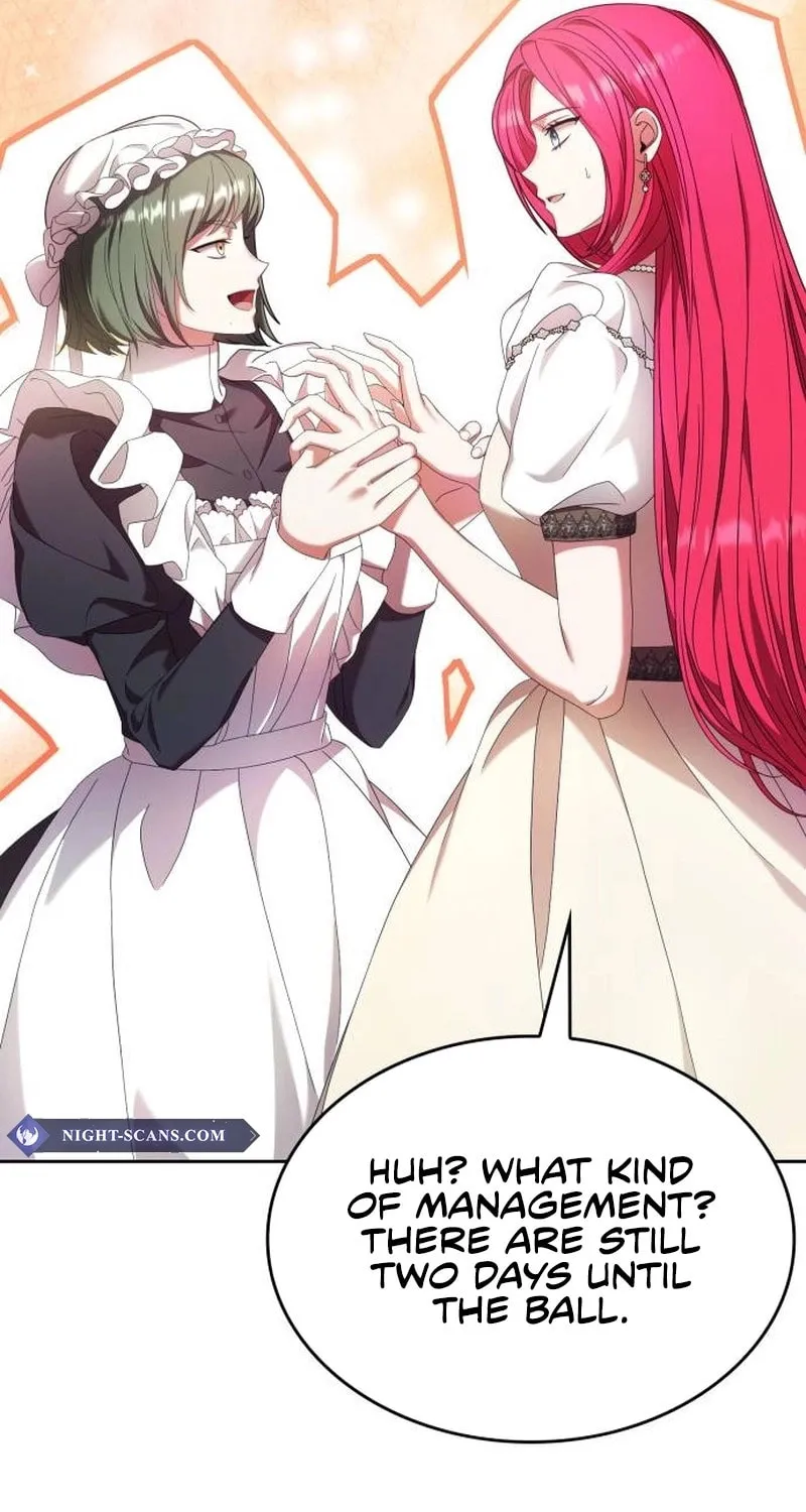 Don't Do This, Your Majesty Chapter 41 page 24 - 