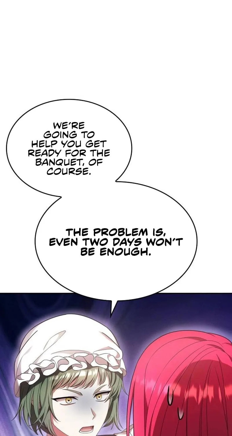 Don't Do This, Your Majesty Chapter 41 page 25 - 