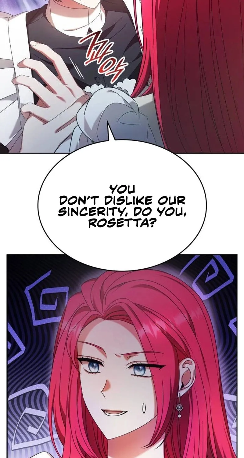 Don't Do This, Your Majesty Chapter 41 page 26 - 