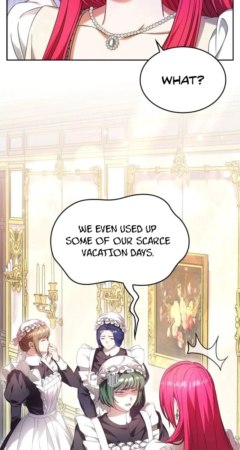 Don't Do This, Your Majesty Chapter 41 page 27 - 