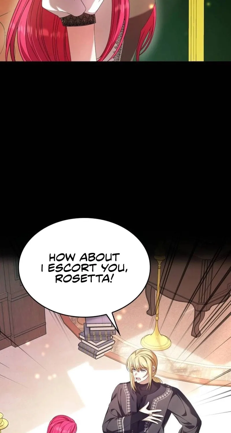 Don't Do This, Your Majesty Chapter 41 page 4 - 
