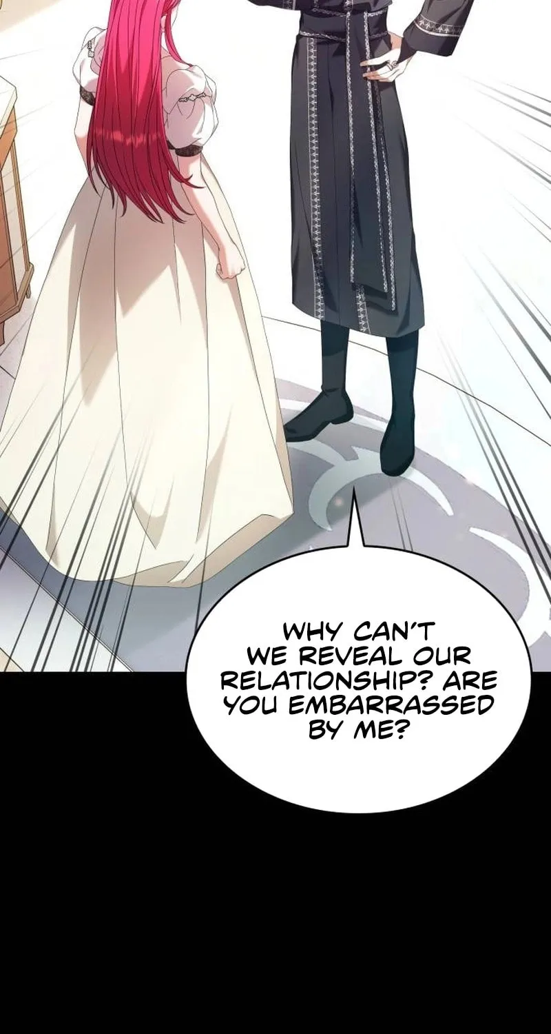 Don't Do This, Your Majesty Chapter 41 page 5 - 