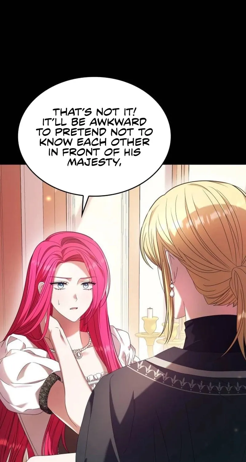 Don't Do This, Your Majesty Chapter 41 page 6 - 