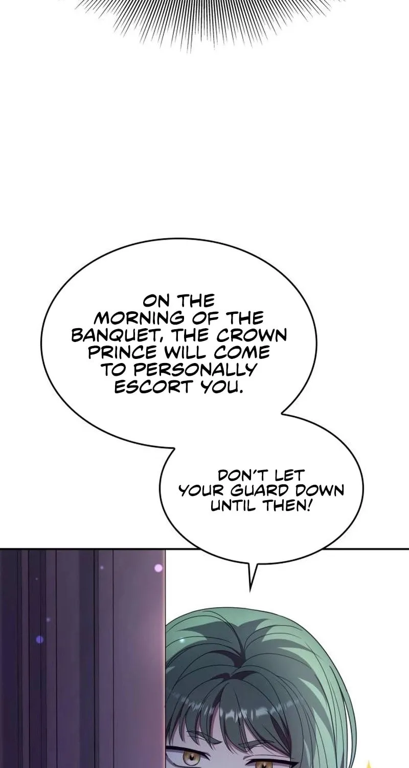 Don't Do This, Your Majesty Chapter 41 page 56 - 