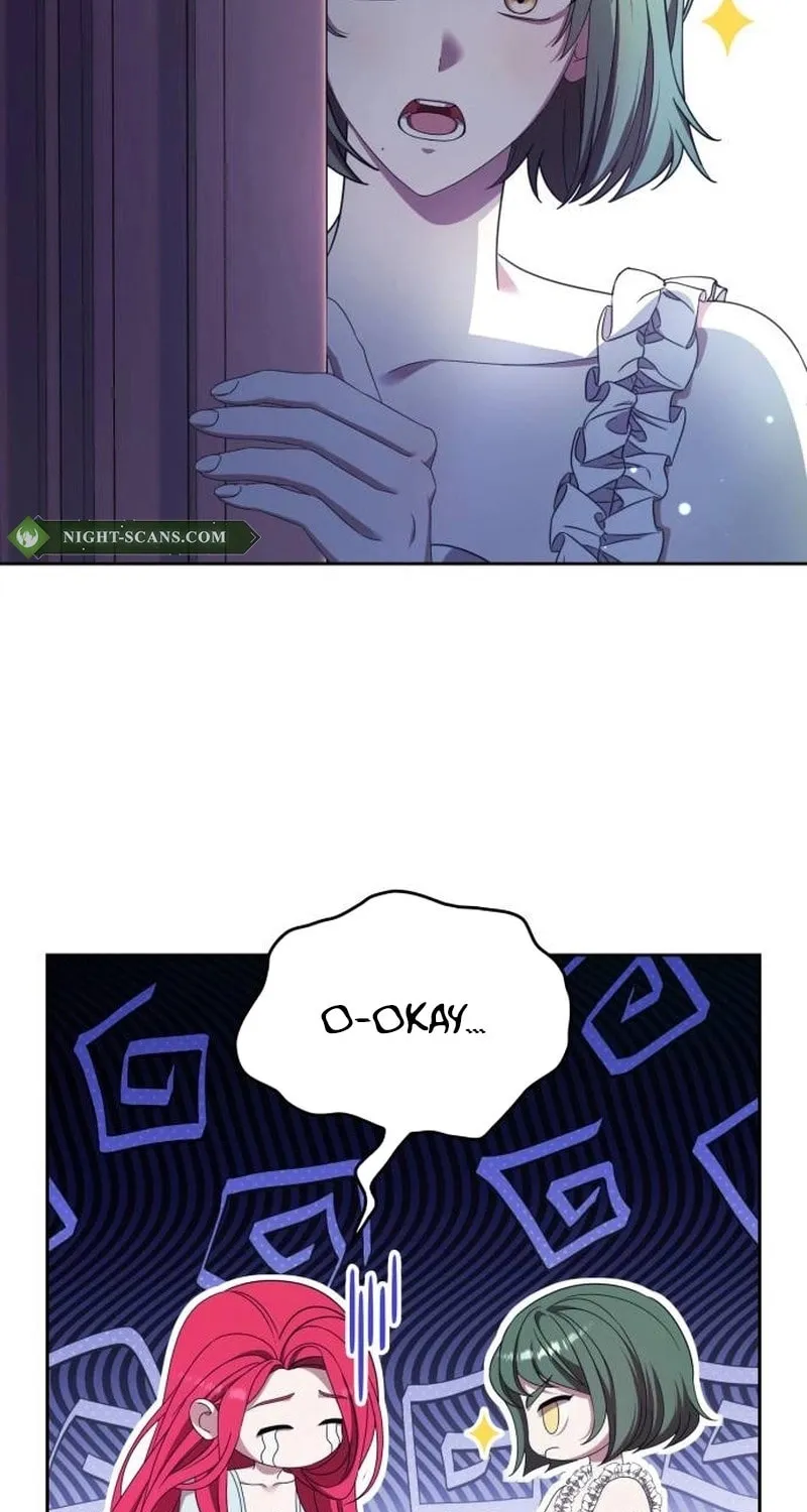 Don't Do This, Your Majesty Chapter 41 page 57 - 