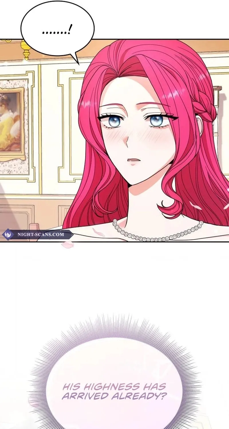 Don't Do This, Your Majesty Chapter 41 page 72 - 