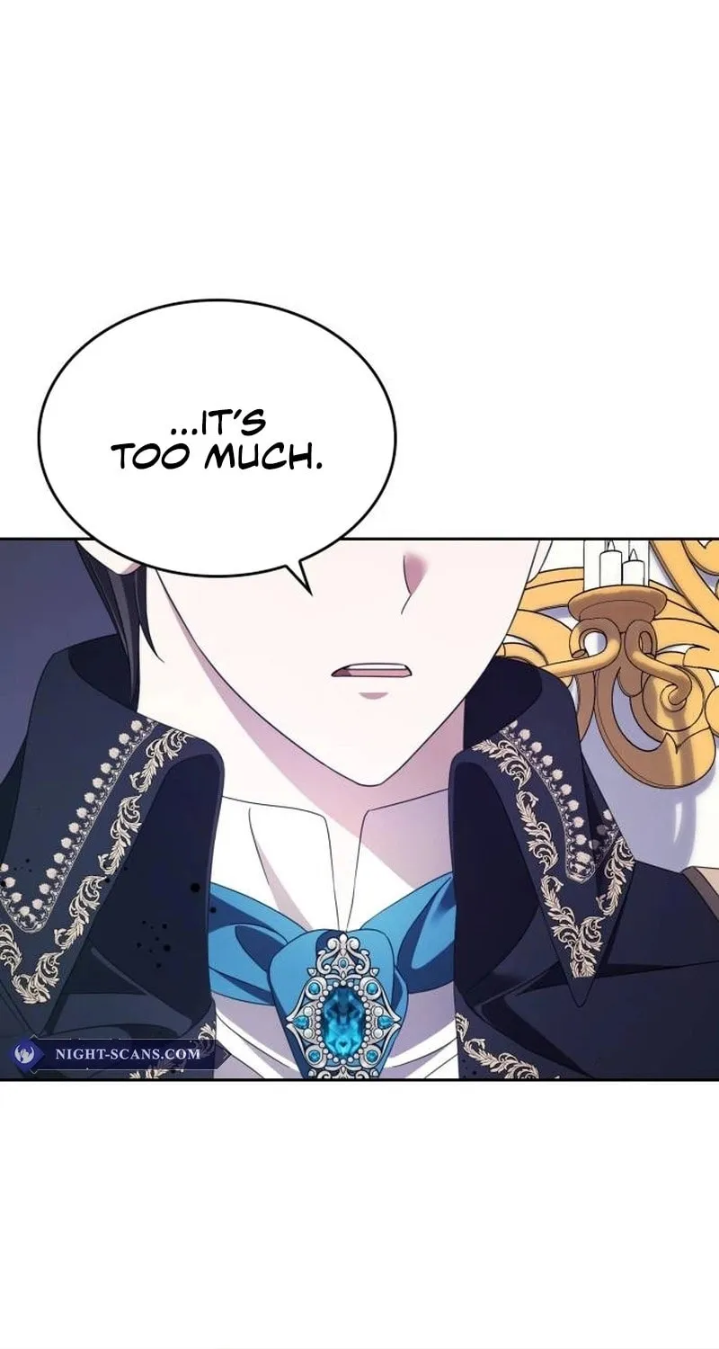 Don't Do This, Your Majesty Chapter 41 page 80 - 