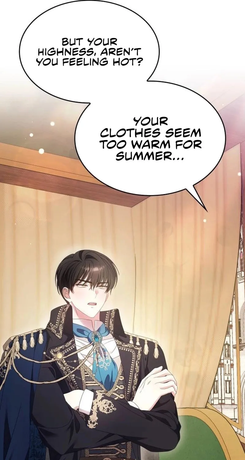 Don't Do This, Your Majesty Chapter 41 page 94 - 