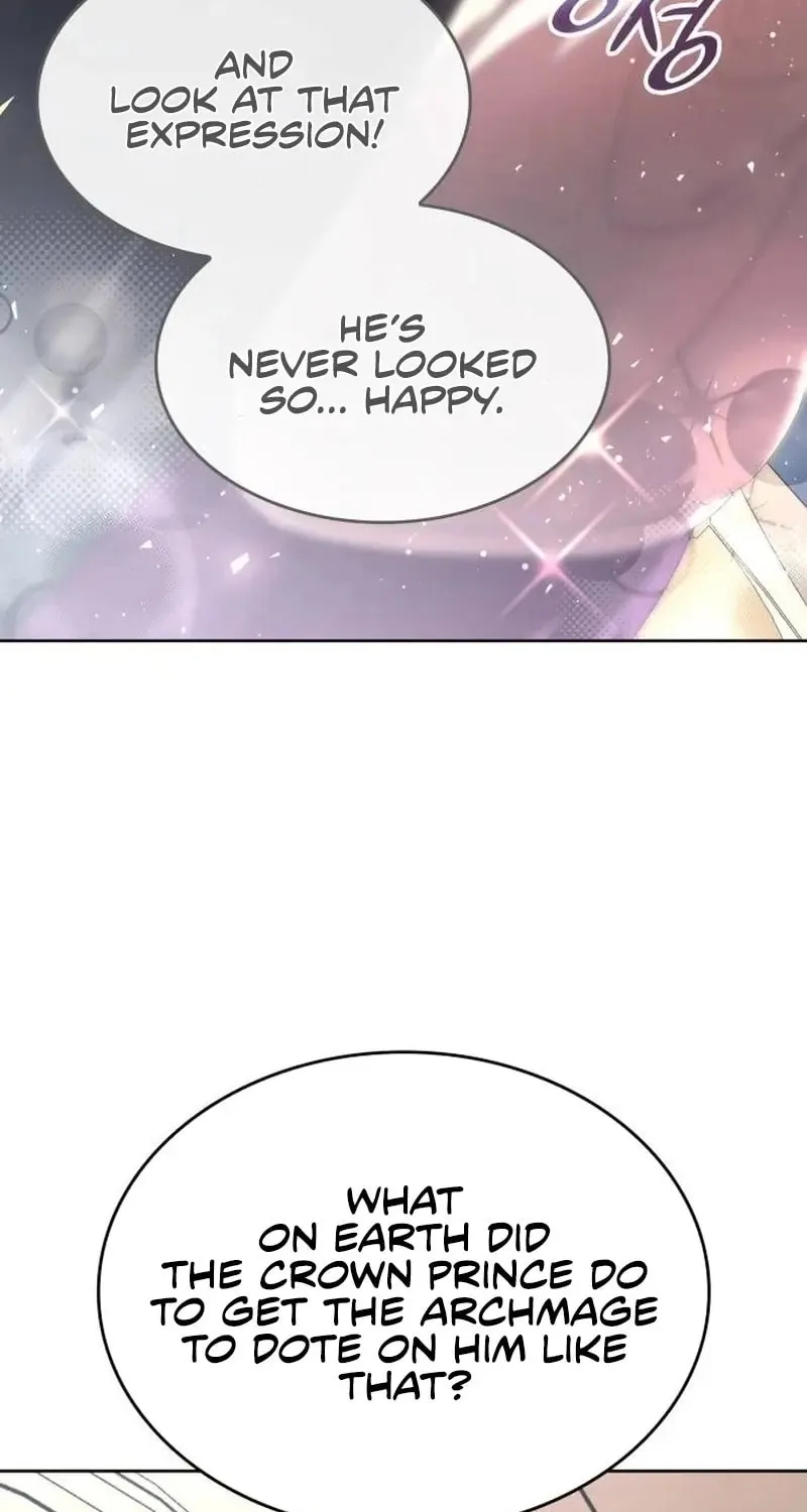 Don't Do This, Your Majesty Chapter 42 page 19 - 