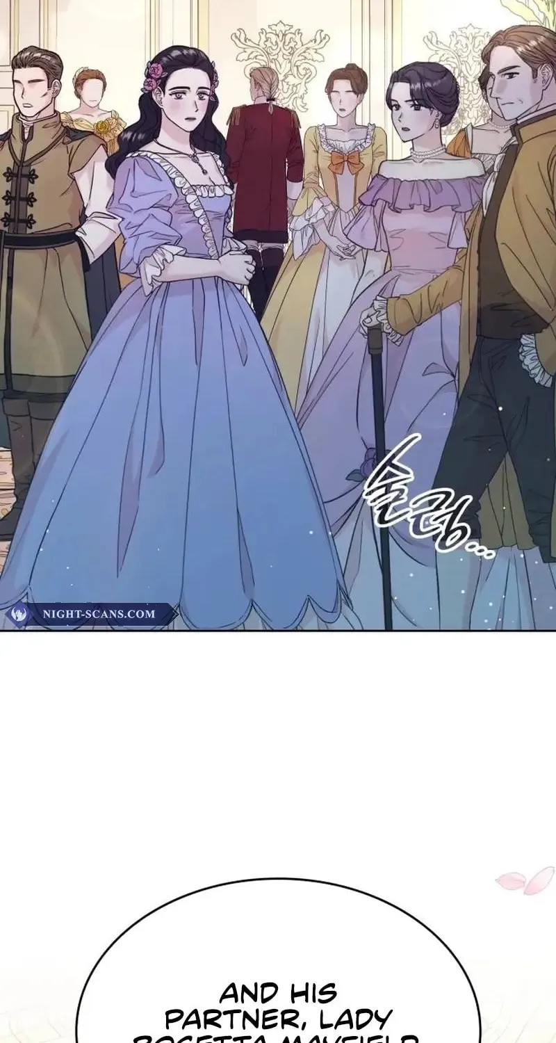 Don't Do This, Your Majesty Chapter 42 page 3 - 