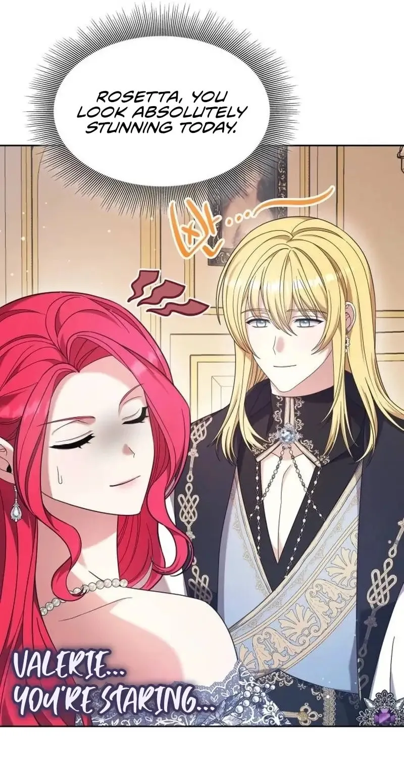 Don't Do This, Your Majesty Chapter 42 page 22 - 