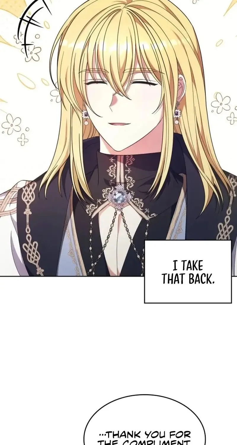 Don't Do This, Your Majesty Chapter 42 page 29 - 