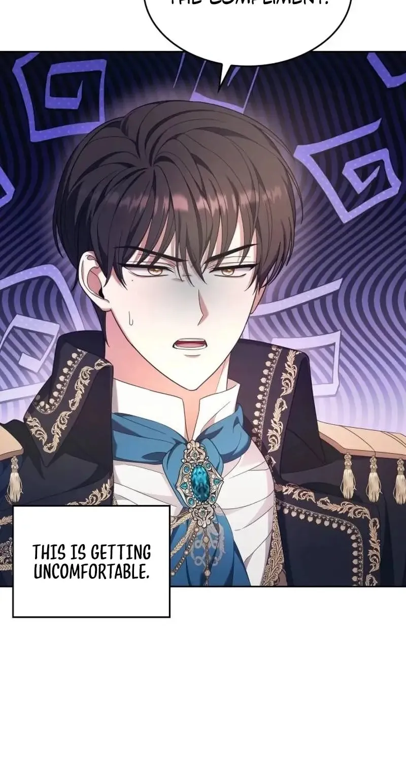 Don't Do This, Your Majesty Chapter 42 page 30 - 