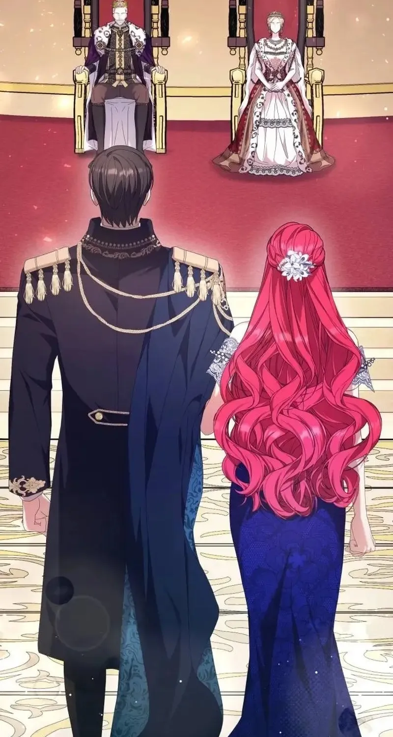 Don't Do This, Your Majesty Chapter 42 page 33 - 