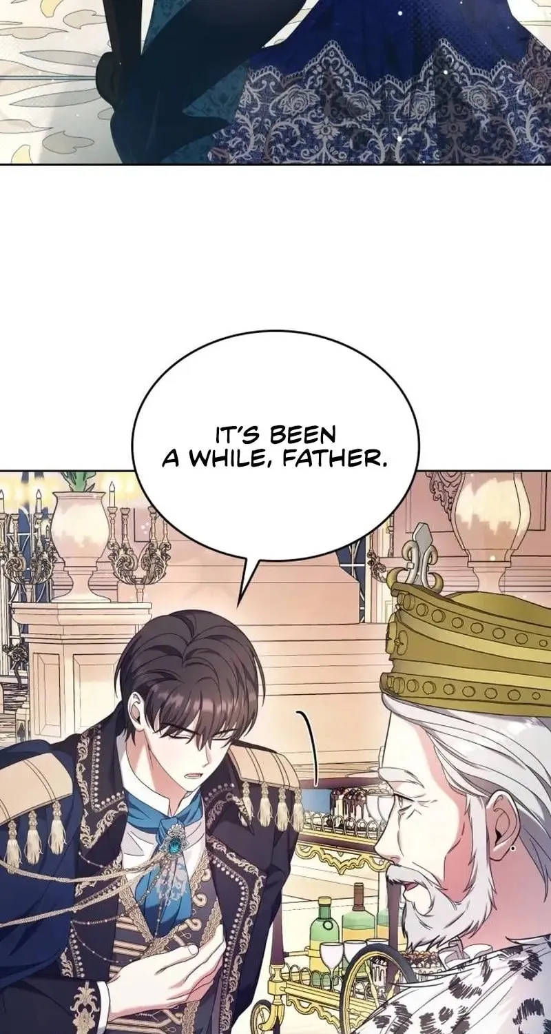 Don't Do This, Your Majesty Chapter 42 page 34 - 