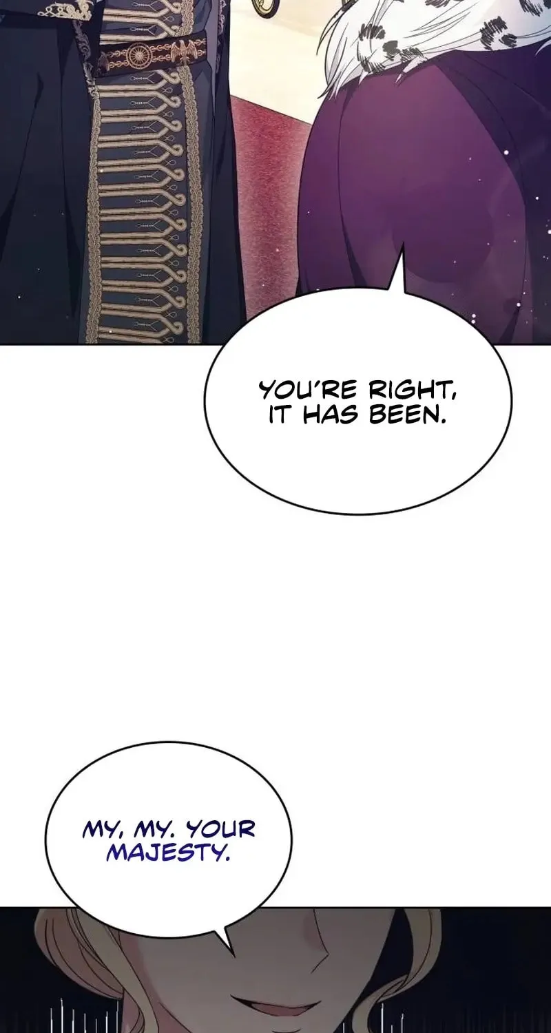 Don't Do This, Your Majesty Chapter 42 page 35 - 