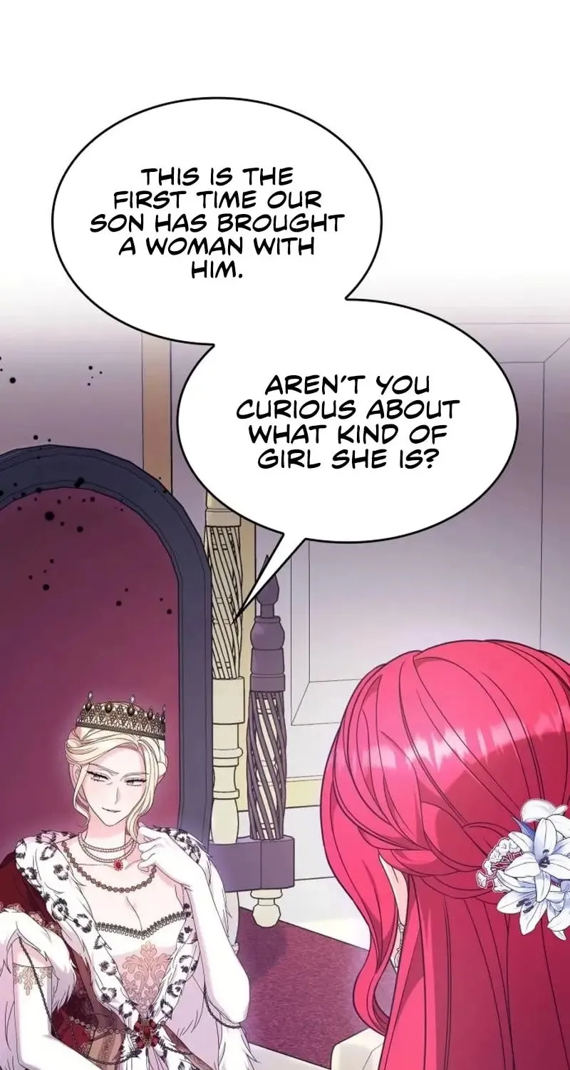 Don't Do This, Your Majesty Chapter 42 page 37 - 