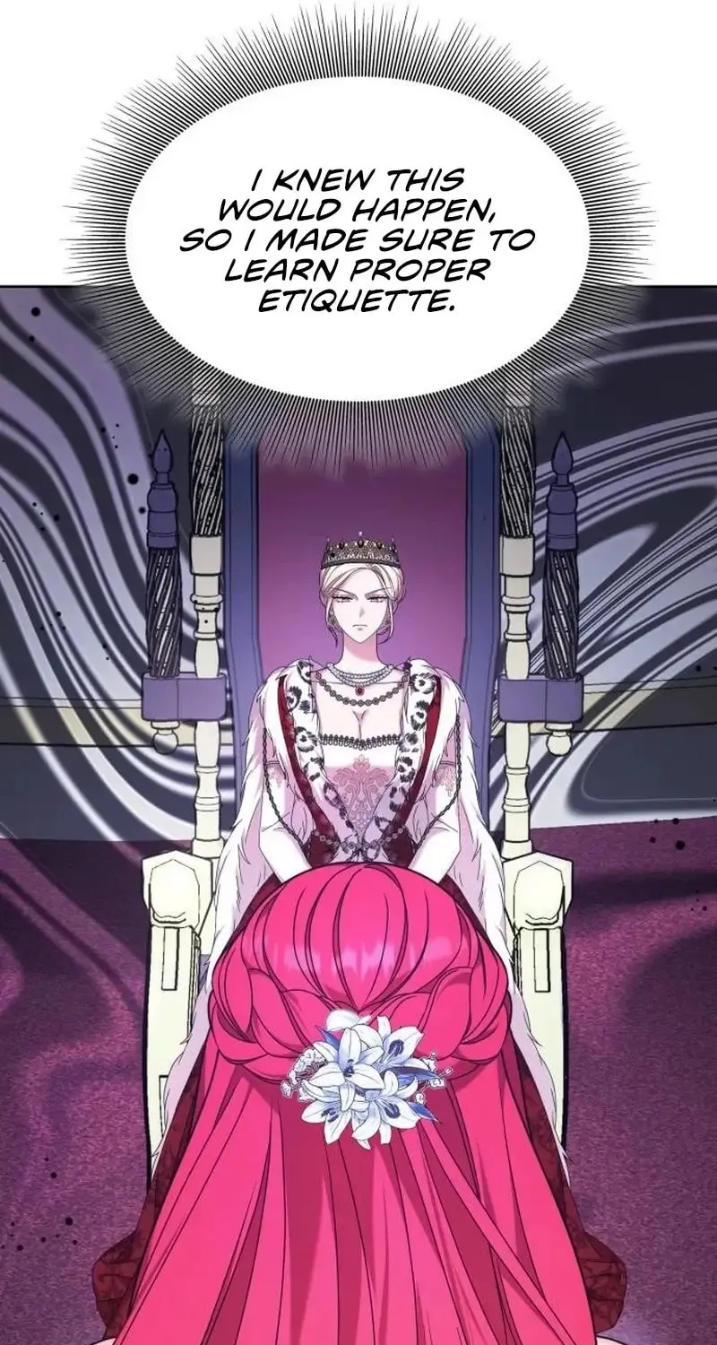 Don't Do This, Your Majesty Chapter 42 page 42 - 