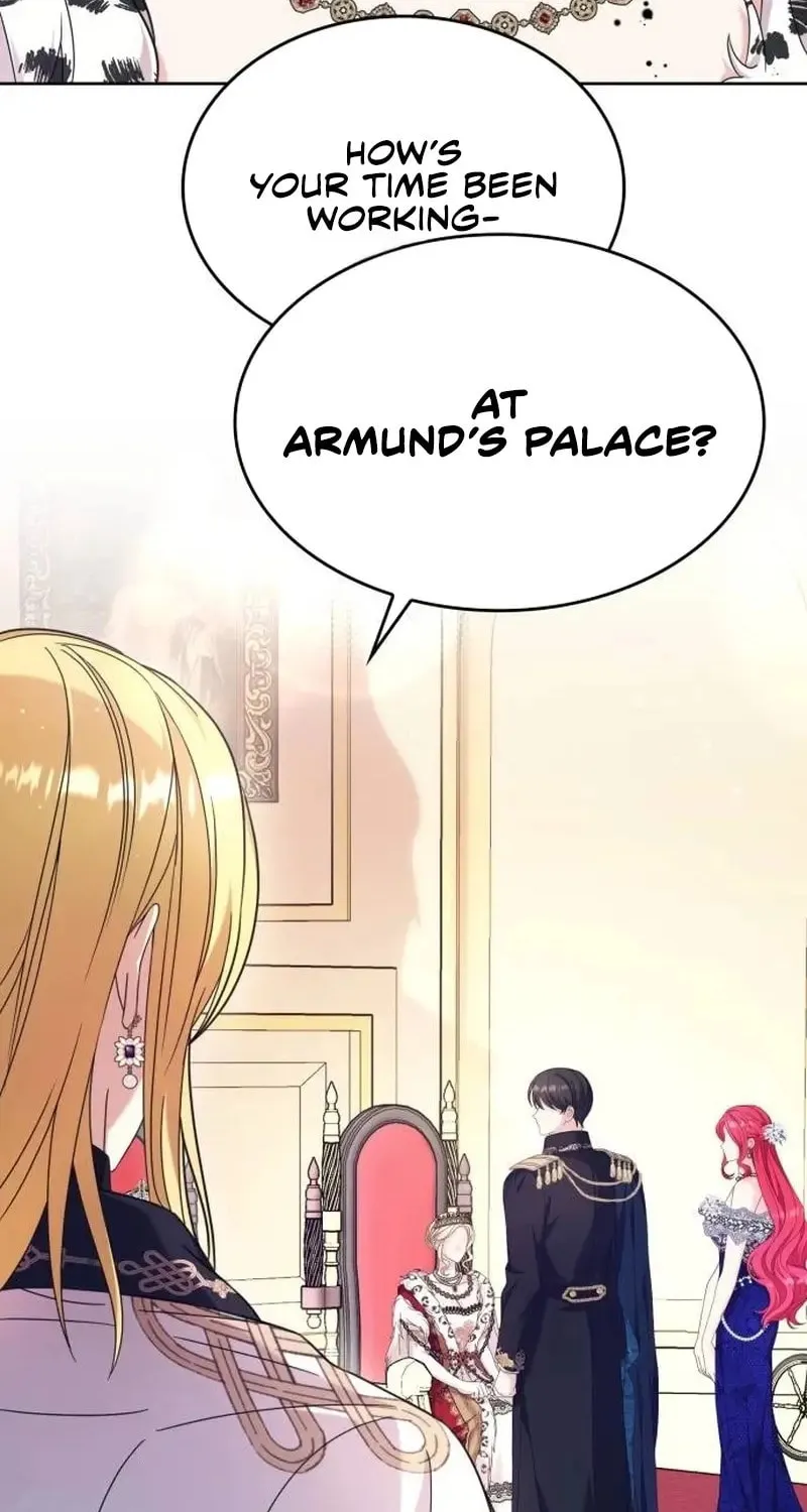 Don't Do This, Your Majesty Chapter 42 page 46 - 