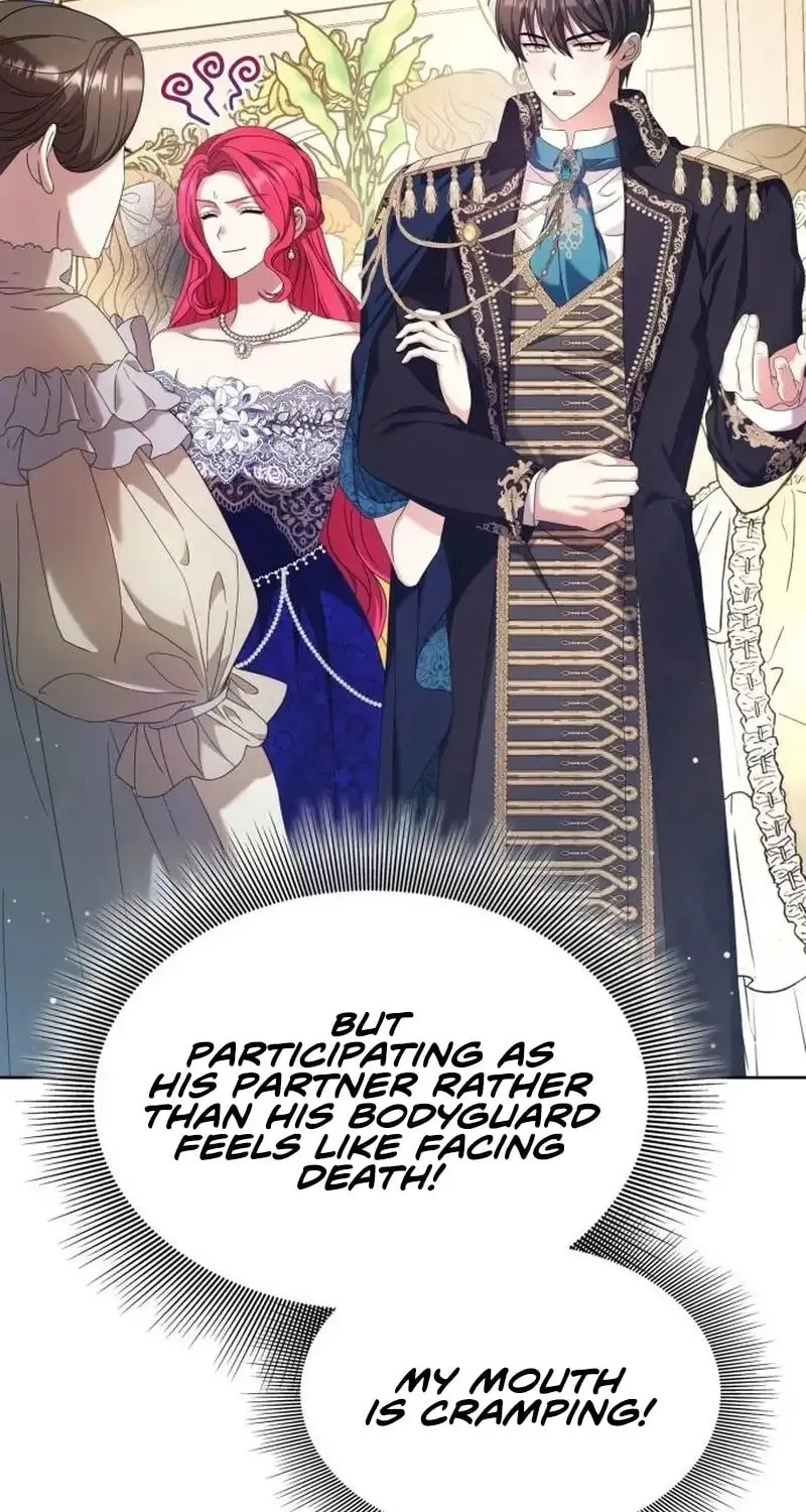 Don't Do This, Your Majesty Chapter 42 page 60 - 