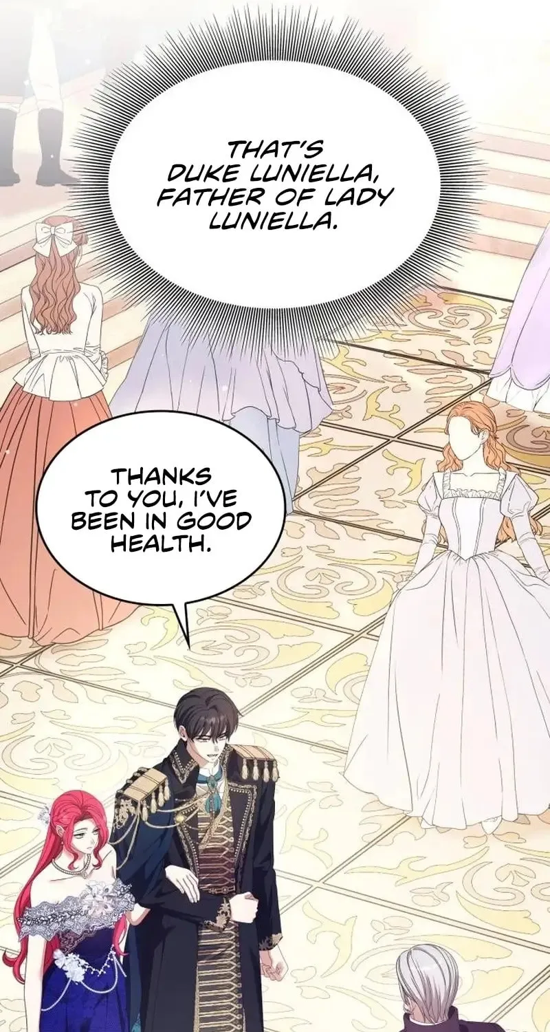Don't Do This, Your Majesty Chapter 42 page 64 - 