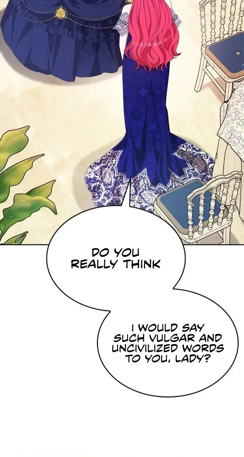 Don't Do This, Your Majesty Chapter 42 page 84 - 