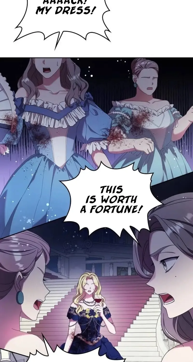 Don't Do This, Your Majesty Chapter 43 page 28 - 