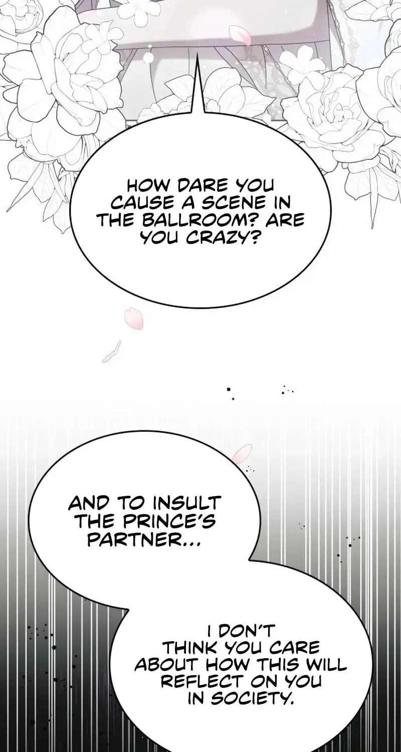 Don't Do This, Your Majesty Chapter 43 page 57 - 