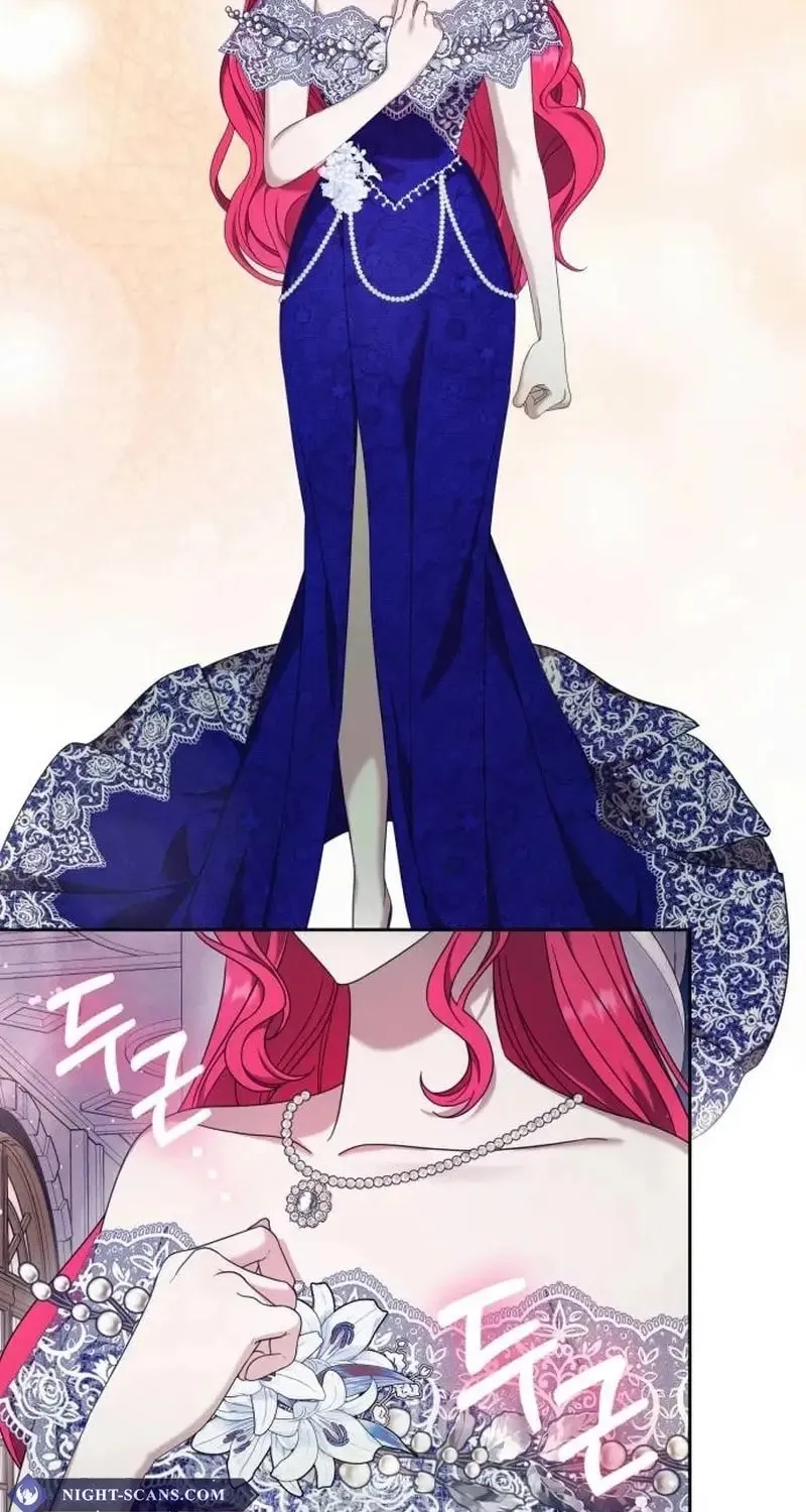 Don't Do This, Your Majesty Chapter 44 page 20 - 