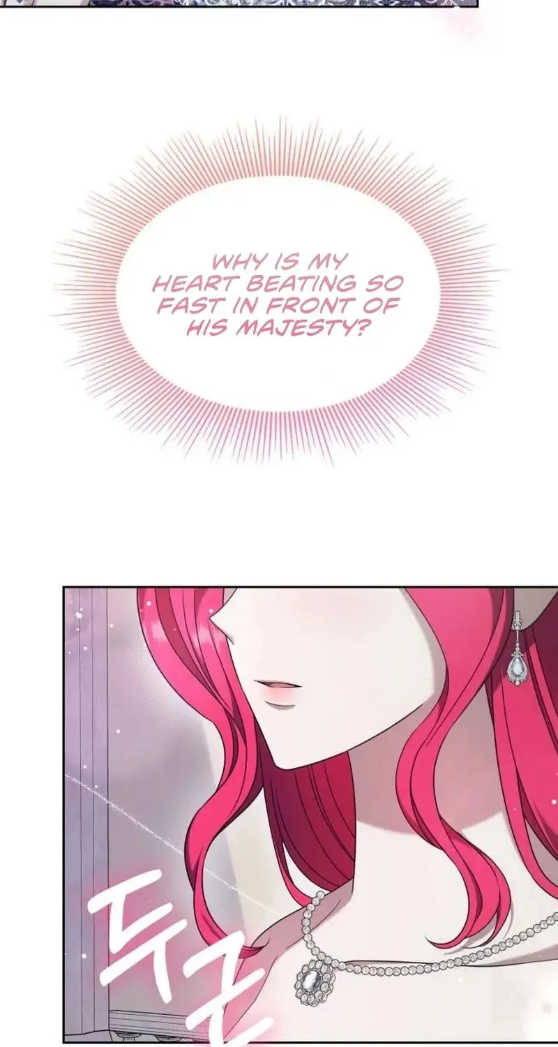 Don't Do This, Your Majesty Chapter 44 page 21 - 